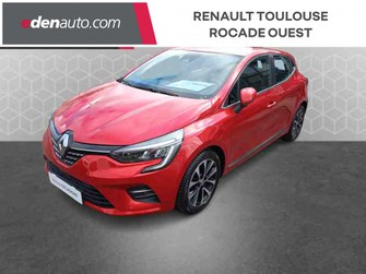 Photo Renault Clio TCe 90 - 21N Intens