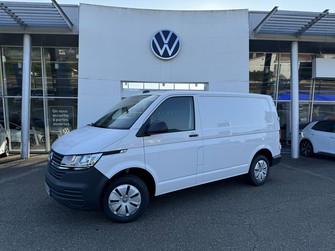 Photo Volkswagen Transporter 6.1 VAN TRANSPORTER 6.1 VAN L1H1 2.0 TDI 110 BVM5