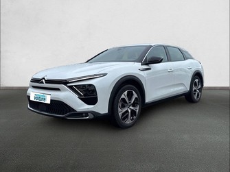 Photo Citroen C5 X C5 X Hybride Rechargeable 225 S&S e-EAT8