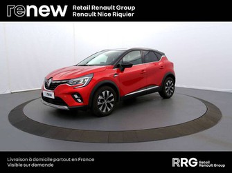 Photo Renault Captur Captur TCe 90