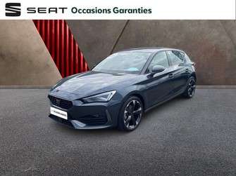 Photo Cupra Leon 1.5 eTSI 150ch V DSG7