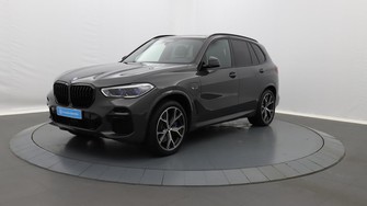 Photo Bmw X5 G05 xDrive45e 394 ch BVA8 M Sport