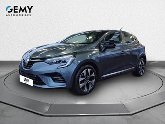 Photo Renault Clio TCe 90 Limited