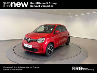Photo Renault Twingo III Twingo III TCe 95 EDC