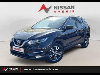 Photo Nissan Qashqai 1.5 dCi 110ch N-Connecta