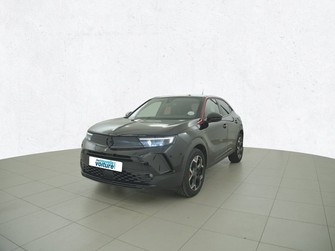 Photo Opel Mokka Mokka 1.2 Turbo 100 ch BVM6