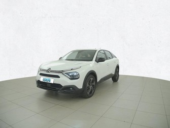 Photo Citroen C4 BlueHDi 130 EAT8 - Plus