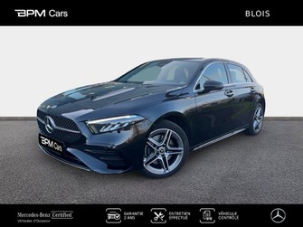 Photo Mercedes Classe A Classe A 250 e 163+109ch AMG Line 8G-DCT
