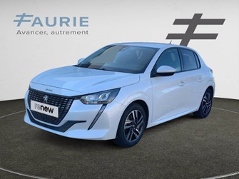 Photo Peugeot 208 208 PureTech 100 S&S BVM6