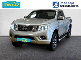 Photo Nissan Navara NP300 2.3 DCI 160 KING CAB TEKNA
