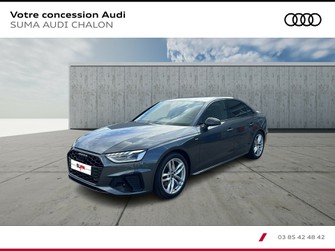 Photo Audi A4 A4 35 TFSI 150 S tronic 7