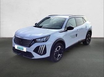 Photo Peugeot 2008 2008 PureTech 130 S&S EAT8
