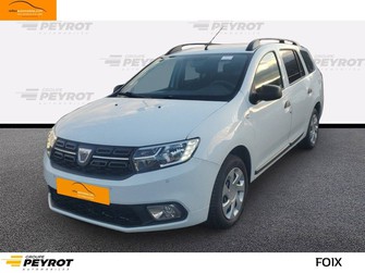 Photo Dacia Logan MCV Logan MCV SCe 75