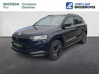 Photo Skoda Karoq 1.5 TSI 150 ch ACT DSG7 Sportline