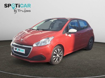 Photo Peugeot 208 208 1.2 PureTech 68ch BVM5