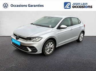 Photo Volkswagen Polo 1.0 TSI 95 S&S DSG7 Style