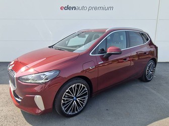 Photo Bmw  Serie 2 Active Tourer 225e xDrive 245 ch DKG7 Luxury