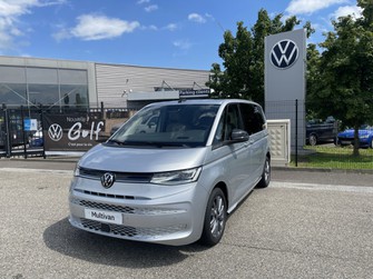 Photo Volkswagen Multivan 1.4 eHybrid 218ch Life Court DSG6