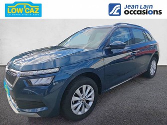 Photo Skoda Kamiq 1.5 TSI 150 ch DSG7 Ambition