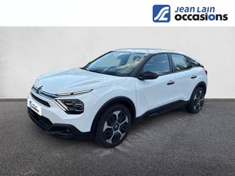 Photo Citroen C4 BlueHDi 110 S&S BVM6 Feel Pack Business