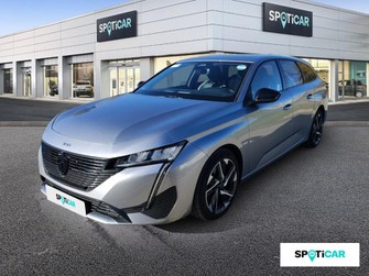 Photo Peugeot 308 SW 1.2 PureTech 130ch S&S Allure Pack EAT8