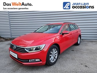 Photo Volkswagen Passat SW Passat SW 1.6 TDI 120 DSG7