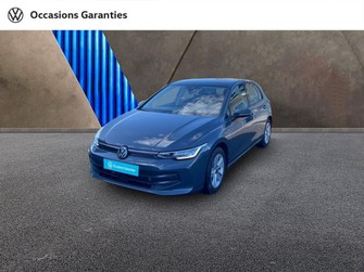 Photo Volkswagen Golf 1.5 TSI EVO2 116ch Life Plus