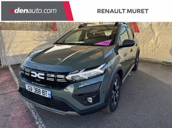 Photo Dacia Sandero TCe 90 Stepway Expression