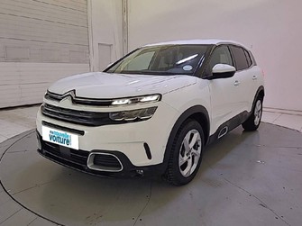 Photo Citroen C5 Aircross BUSINESS BlueHDi 130 S&amp;S EAT8 -
