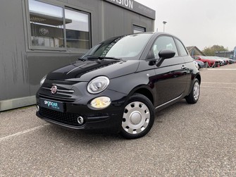 Photo Fiat 500 II 1.0 70 ch Hybride BSG S/S 3p