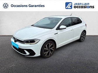 Photo Volkswagen Polo 1.0 TSI 95 S&S BVM5 R-Line