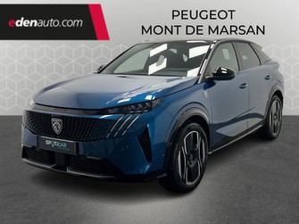 Photo Peugeot 3008 Electrique 73 kWh 210 ch GT