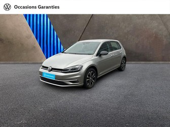 Photo Volkswagen Golf 1.6 TDI 115ch FAP IQ.Drive Euro6d-T 5p