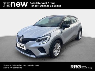 Photo Renault Captur Captur TCe 90 - 21