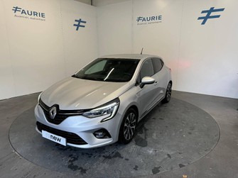 Photo Renault Clio V Clio TCe 130 EDC FAP