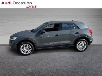 Photo Audi Q2 30 TDI 116ch Business line S tronic 7 Euro6dT