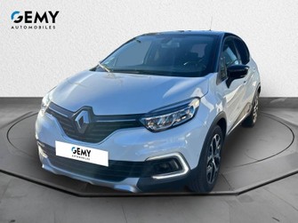 Photo Renault Captur TCe 120 Energy Intens