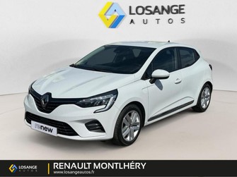 Photo Renault Clio V E-Tech 140 - 21N Business