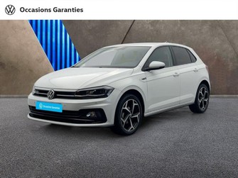 Photo Volkswagen Polo 1.0 TSI 95ch R-Line