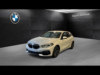Photo Bmw Serie 1 Série 1 116i 109ch Edition Sport