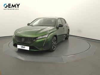 Photo Peugeot 308 308 PHEV 180 e-EAT8