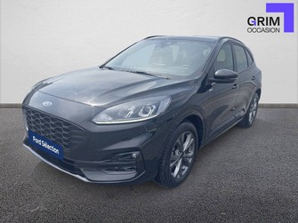 Photo Ford Kuga Kuga 2.5 Duratec 190 ch FlexiFuel FHEV E85 Powershift