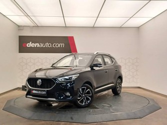 Photo MG ZS 1.5L VTI-Tech 106ch 2WD Luxury