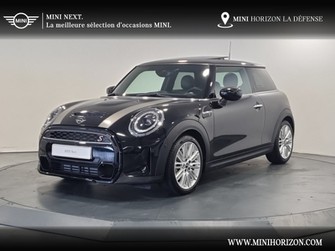 Photo Mini Mini 178ch Yours BVA7