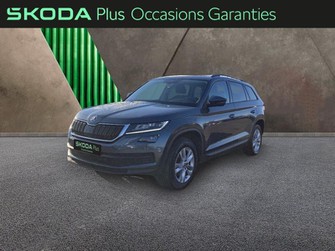 Photo Skoda Kodiaq 1.5 TSI ACT 150ch Business DSG Euro6d-T 5 places