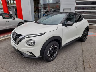 Photo Nissan Juke 2023.5 Juke DIG-T 114
