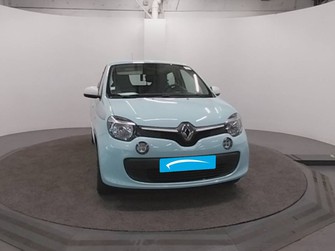 Photo Renault Twingo III Twingo III 0.9 TCe 90 Energy E6C