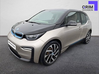 Photo Bmw i3 I01 LCI i3 120 Ah 170 ch BVA