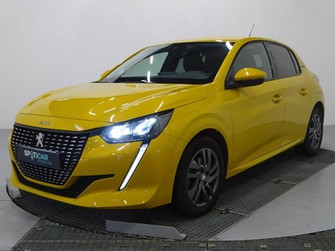 Photo Peugeot 208 1.2 PureTech 100ch S&S Style