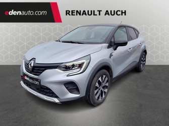 Photo Renault Captur TCe 90 Evolution